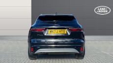 Jaguar F-Pace 2.0 D200 R-Dynamic SE 5dr Auto AWD Diesel Estate